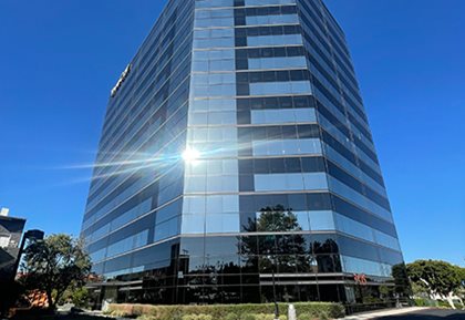 los angeles property management office