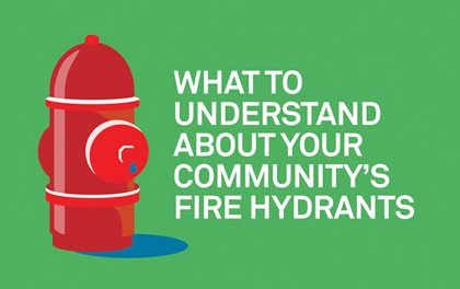 What is a fire hydrant