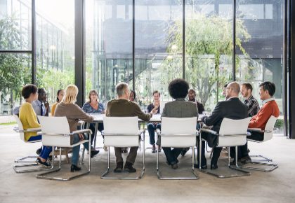 Roles and fiduciary duties of HOA board members