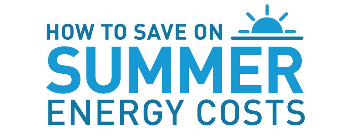 How to save on summer costs