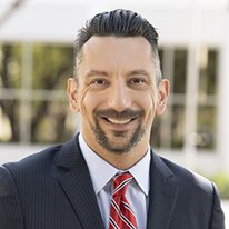 Los Angeles property management company leadership: Anthony Mazza