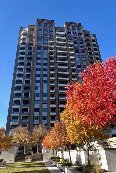 Residences at the Stoneleigh | Dallas, Texas