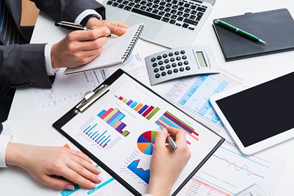 hoa budget