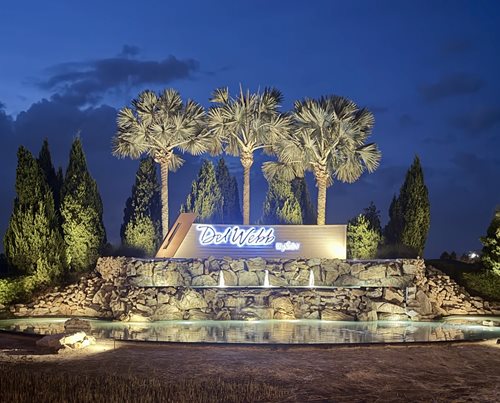 Del Webb Bexley