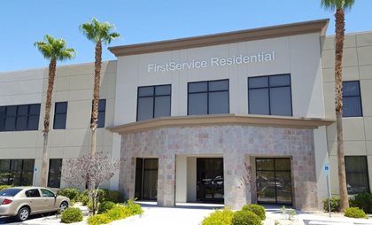 Firstservice Residential California