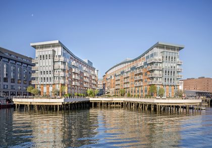 Battery Wharf