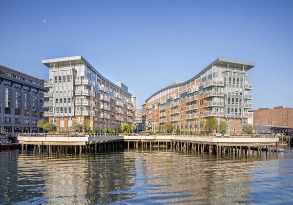 Battery Wharf