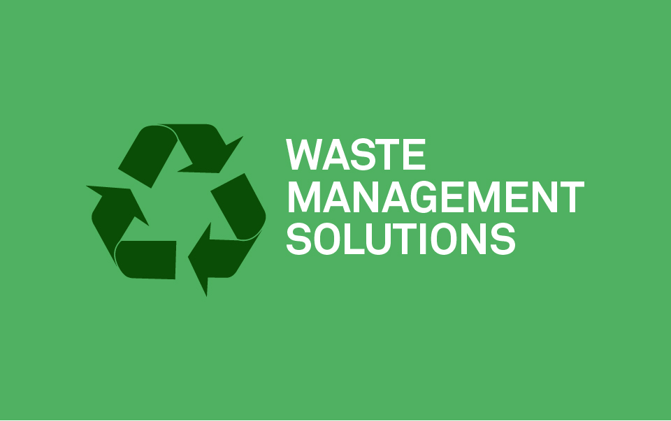 Waste Management