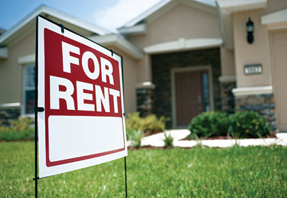 rental restrictions