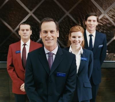 property management staffing