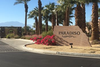 Palm Desert With Paradiso - FirstService Residential