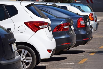Five tips for HOA parking problems