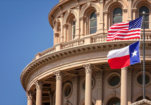 New Texas Laws HB 886, HB 614, HB 1193
