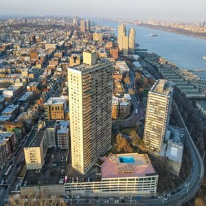 Riviera Towers