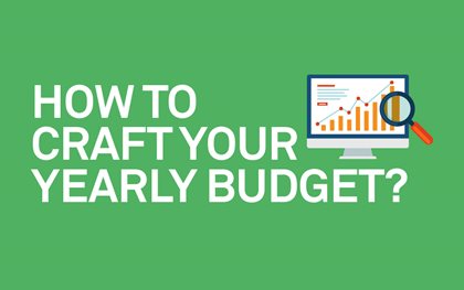 Six Easy Steps To Build Your Community Budget