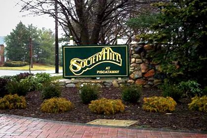 Society Hill Piscataway