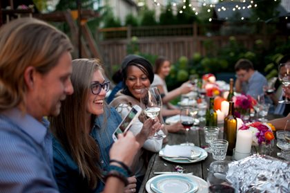 How to Meet Your New York Neighbors