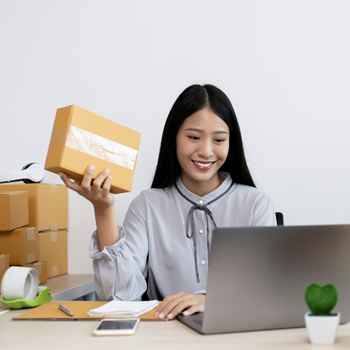 texas Package Management Solutions storage