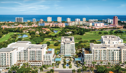 ALINA Residences | Boca Raton, Florida