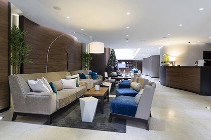 Effective tips to enhance your apartment lobby design