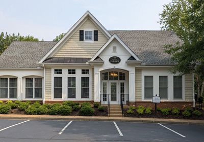 Hunton Park