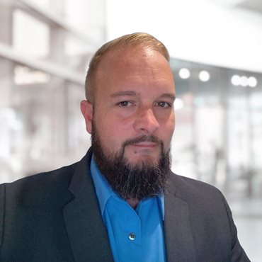 Andy Sytnik