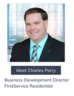 Meet Charles Perry