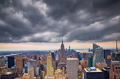 nyc hurricane season