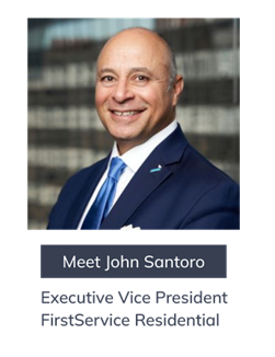 Meet John Santoro