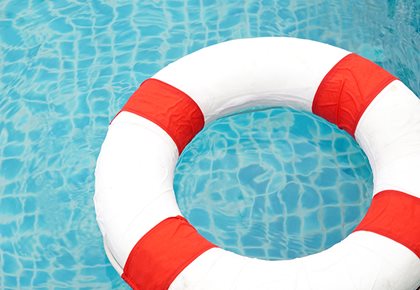 Managing Your Community Pool