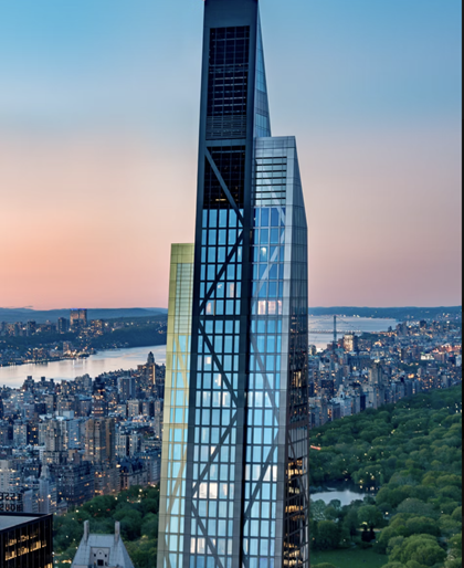 53 West 53rd | New York City, New York