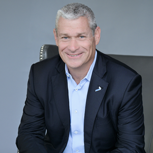 David Diestel featured in 2026 Power Leaders 250