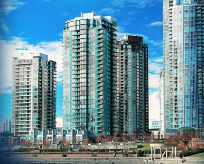 Seven Guidelines for Finding Right High Rise Insurance