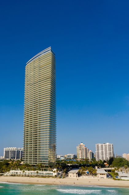 Residences by Armani/Casa | Sunny Isles Beach, Florida