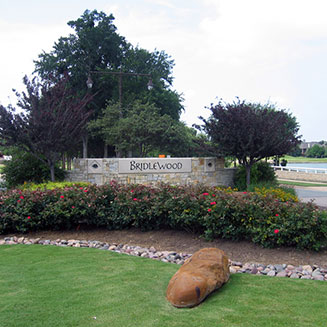 Bridlewood HOA