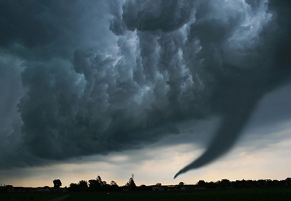 georgia tornadoes