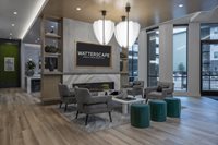 Watterscape Urban Residential Makes Top 10 Lease-Ups in Texas in 2023