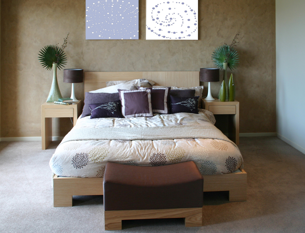 How to Feng Shui Your Bedroom  to Boost Relaxation