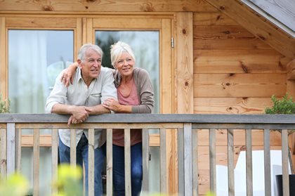 active adult community